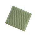 Cabin Air Filter For Lexus Is300 2001 2002 2003 2004 2005 9 29 In Length 8 39 Width 0 67 Height Part Number