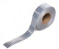 Grote 40641 Conspicuity Silver Tape Reflector 