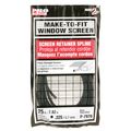 Prime-line Products P 7970 Screen Retainer Spline 225-in 25-ft Black 