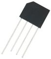 Nte Electronics Nte5309 Single Phase Bridge Rectifier Full Wave 4 Amps Average Rectified Output Current 200v Peak Repetitive 