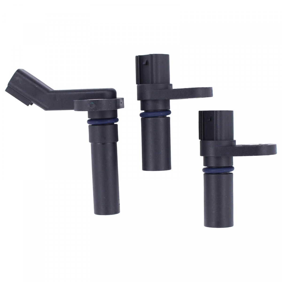 Engine Camshaft Crankshaft Position Sensors Set For Ford Jaguar Lincoln Mercury Expedition Mustang Excursion Explorer E150 E250