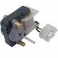 Supplying Demand 241696606 241696602 Refrigerator Condenser Fan Motor Replacement Model Specific Not Universal