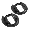 Rear Parking Brake Assembly Replacement For Wrangler 2015-2017 