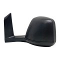 Spieg Driver Side Mirror Replacement For Ford Transit Connect 2014-2023 Manual Adjusted Non-heated Large Housing With Spotter