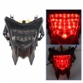 Labwork Motorcycle Tail Light Turn Signals Integrated Blinker Replacement For Bmw Hp4 S1000r S1000rr 2010-2018