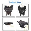 Labwork Motorcycle Tail Light Turn Signals Integrated Blinker Replacement For Bmw Hp4 S1000r S1000rr 2010-2018