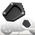 Kickstand Side Stand Extension Pad Is Suitable For Bmw K1600 2016-2022