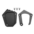 Kickstand Side Stand Extension Pad Is Suitable For Bmw K1600 2016-2022