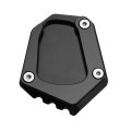 Kickstand Side Stand Extension Pad Is Suitable For Bmw K1600 2016-2022
