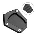 Kickstand Side Stand Extension Pad Is Suitable For Bmw K1600 2016-2022