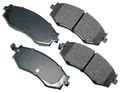 Brake Pad Set 