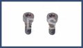 Bmw 97-07 6c Yl Vanos Unit Fit Bolt Genuine X2 Bolts Studs Screws 