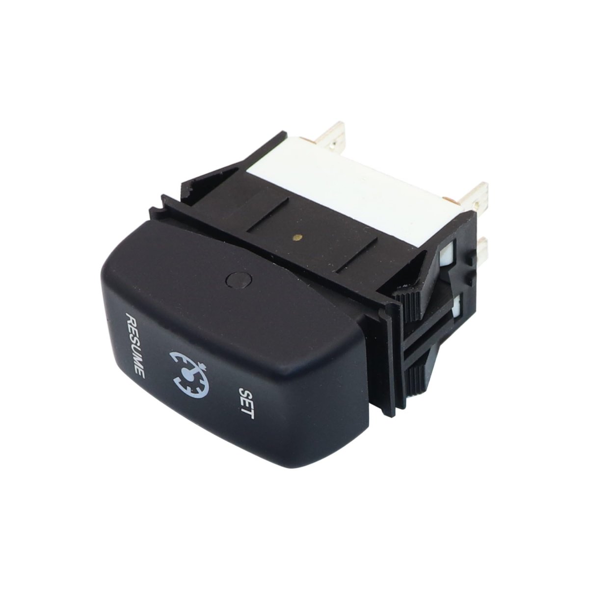 Cruise Control Rocker Switch For Kenworth Peterbilt P27-1040-15 577 59626 Front Position Power Set