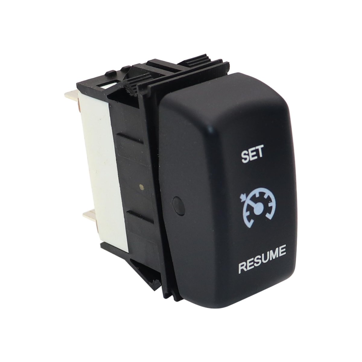 Cruise Control Rocker Switch For Kenworth Peterbilt P27-1040-15 577 59626 Front Position Power Set
