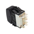 Cruise Control Rocker Switch For Kenworth Peterbilt P27-1040-15 577 59626 Front Position Power Set 
