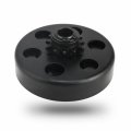 Karsee Centrifugal Clutch 5 8 Bore 12 Tooth Chain Go Kart Replacement For Mini Bike 5 