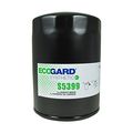 Ecogard S5399 Spin-on Engine Oil Filter For Synthetic Premium Replacement Fits Chevrolet Silverado 2500 Hd 3500 Express C4500 