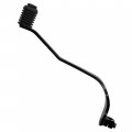 Caltric Gear Shift Pedal Compatible With Honda Rancher 420 Trx420tm 2x4 2007-2013 24700-hp5-305