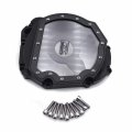 Custom Clear Glass Engine Clutch Cover Protector Guard For 2001-2005 Gsxr 600 1000 2000-2005 Gsx-r 750 Motorcycle P N 