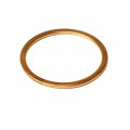 Caltric Muffler Pipe Holder Gasket For Kawasaki 11060-1103 