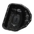 Lower Engine Oil Pan Replacement For 2001-2005 Gs300 Is300 L6 3 0l 1210246040