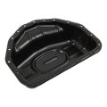 Lower Engine Oil Pan Replacement For 2001-2005 Gs300 Is300 L6 3 0l 1210246040