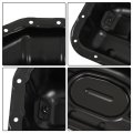 Lower Engine Oil Pan Replacement For 2001-2005 Gs300 Is300 L6 3 0l 1210246040