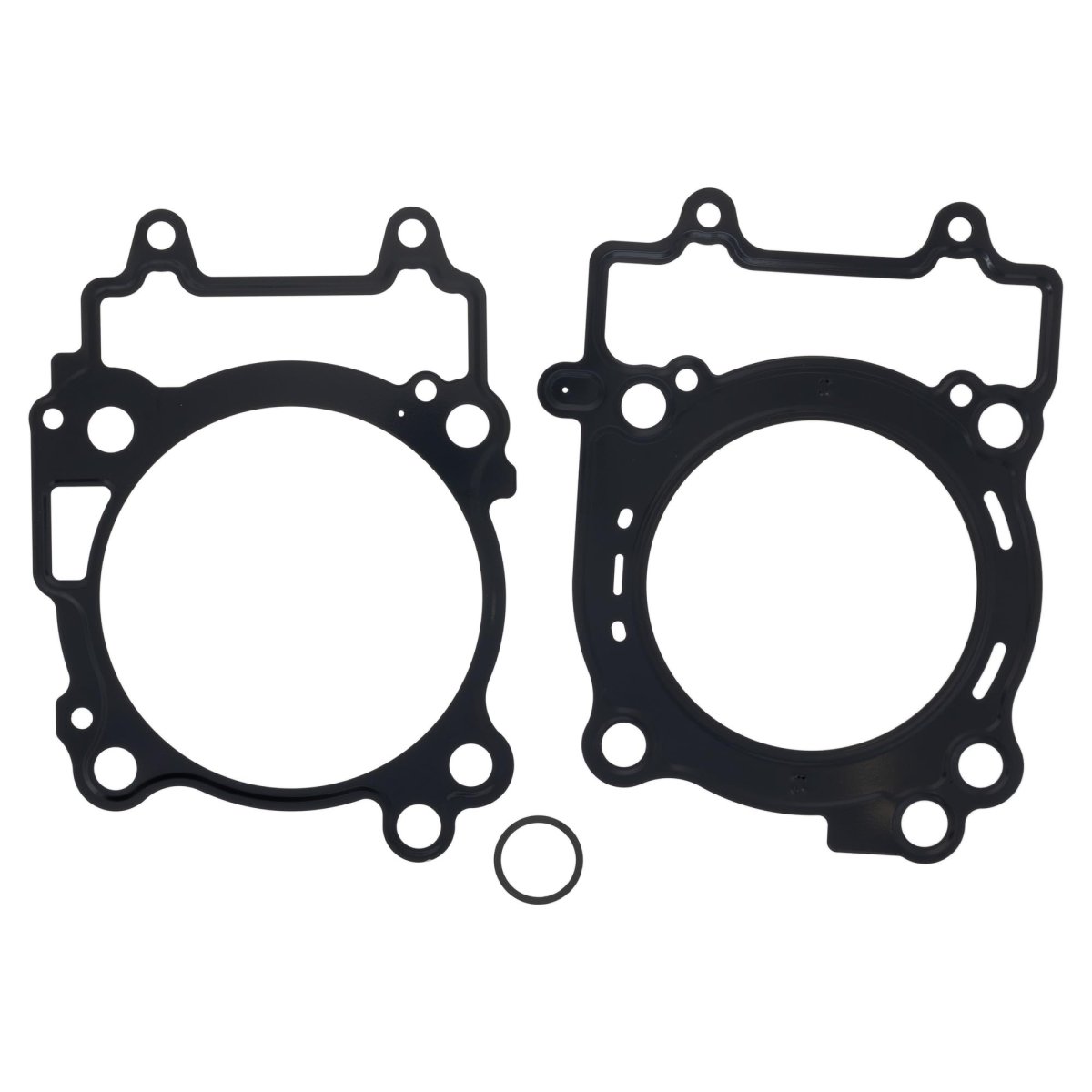 Niche Big Bore Top End Gasket Kit For Polaris Rzr Ranger Sportsman 570 Crew Touring 99 5mm