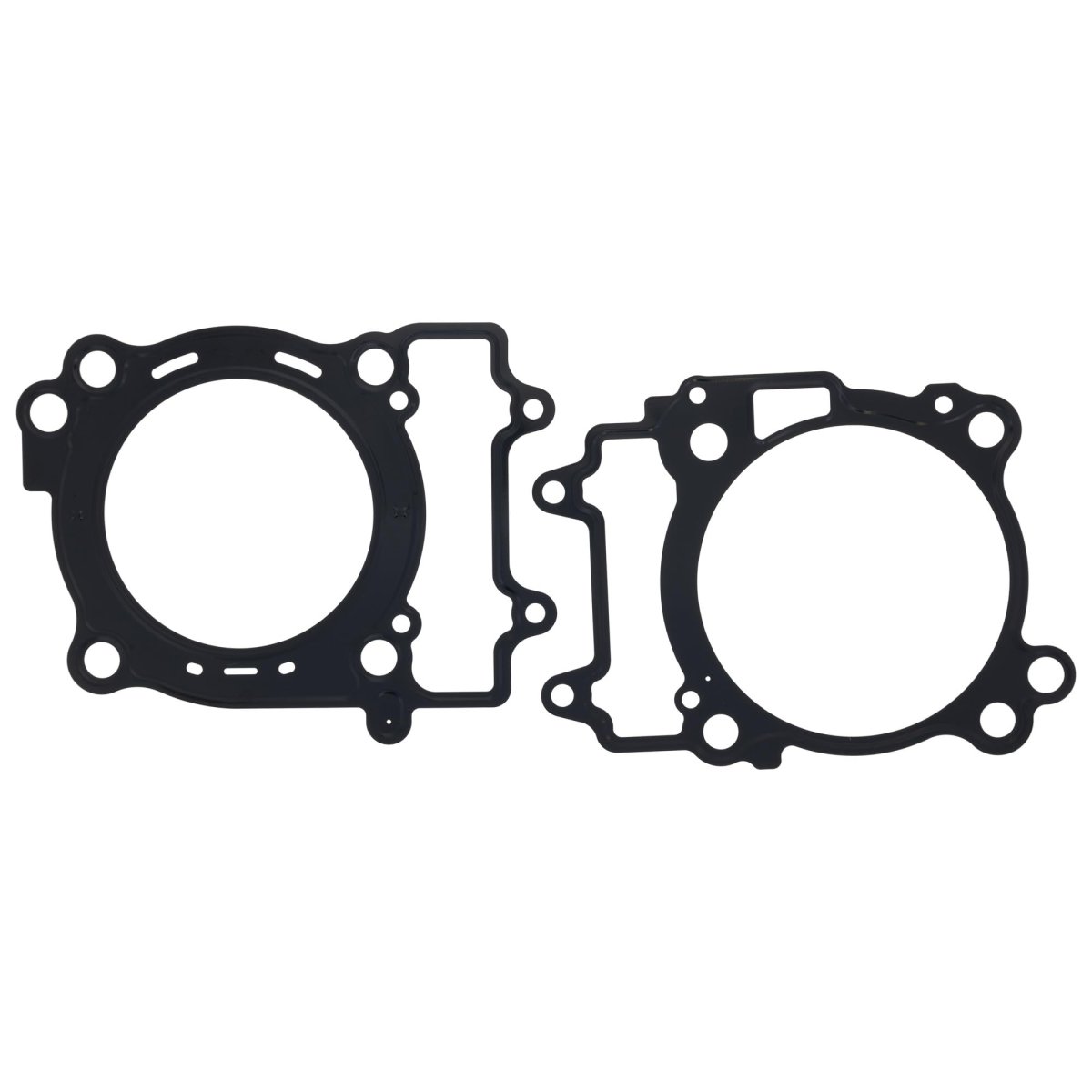 Niche Big Bore Top End Gasket Kit For Polaris Rzr Ranger Sportsman 570 Crew Touring 99 5mm