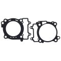 Niche Big Bore Top End Gasket Kit For Polaris Rzr Ranger Sportsman 570 Crew Touring 99 5mm