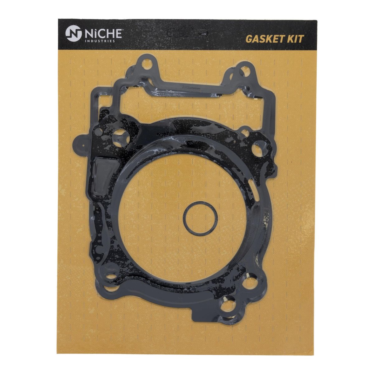 Niche Big Bore Top End Gasket Kit For Polaris Rzr Ranger Sportsman 570 Crew Touring 99 5mm