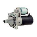 Starter Motor For Dodge Shadow 1990 1991 1992 1993 1994 Aluminum Nose Cone Grounded Case Replacement 88877168 