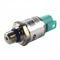 Pangolin Voe14560161 17252660 Pressure Sensor 14560161 For Volvo Ec120d Ec200d Ec220d Oil Switch Excavator Spare Parts