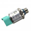 Pangolin Voe14560161 17252660 Pressure Sensor 14560161 For Volvo Ec120d Ec200d Ec220d Oil Switch Excavator Spare Parts