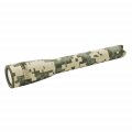 Maglite Mini Led 2-cell Aa Flashlight In Presentation Box Universal Camo Pattern