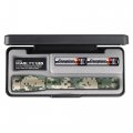 Maglite Mini Led 2-cell Aa Flashlight In Presentation Box Universal Camo Pattern 