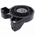 Newyall Driveshaft Center Support Bearing And Boot Kit