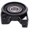 Newyall Driveshaft Center Support Bearing And Boot Kit