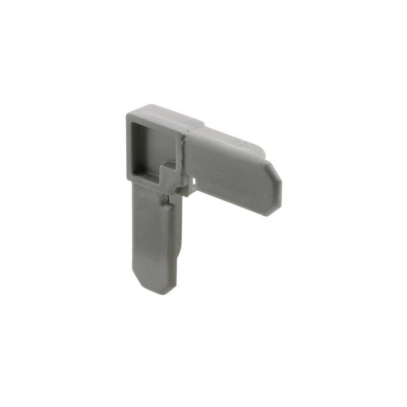 Frame Crnr Gry 5 16 Cd4