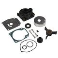 Big- Nib Johnson Evinrude 40-50 Hp Water Pump Impeller Kit Housing 438592 1995up 