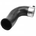 A-premium Turbocharger Intercooler Hose Compatible With Volvo S60 V60 2019-2021 S90 V90 Cross Country 2017-2021 V90 Xc60