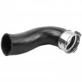 A-premium Turbocharger Intercooler Hose Compatible With Volvo S60 V60 2019-2021 S90 V90 Cross Country 2017-2021 V90 Xc60