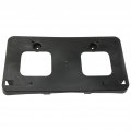 Front License Plate Bracket For Chevy Malibu 2016 2017 2018 Polypropylene Plastic Replacement Gm1068191 191275377178 23317838 