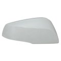 Spieg Passenger Side Mirror Cover For 2019-2024 Toyota Rav4 With Turn Signal Type Painted White Right View Cap Replacement 