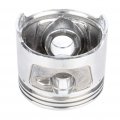 Cylinder Piston Ring Set Replacement Fit For 1970-1983 Honda C70 1969-1972 Cl70 Engine Gasket Kit 