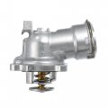X Autohaux Car Engine Coolant Thermostat Housing No A6422002315 For Mercedes-benz Gl 350 Bluetec 4matic 3 0l V6 Diesel