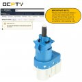 Brake Stop Light Switch Replacement Fits 2008-2017 Ford E-150 E-250 E-350 E-450 Econoline Vans 2011-2017d F-250 F-350 For F-450