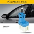 Brake Stop Light Switch Replacement Fits 2008-2017 Ford E-150 E-250 E-350 E-450 Econoline Vans 2011-2017d F-250 F-350 For F-450