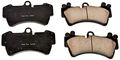 Power Stop 16-977 Z16 Ceramic Brake Pad 