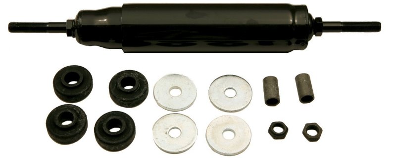83456 Fleetline Hd Truck Front Shocks For Mitsubishi Fuso Ic Corporation Re School Bus International F And S Series Metro Multi